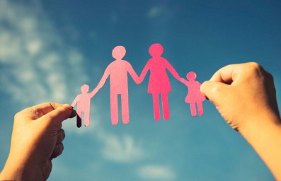 Единый перечень социальных гарантий и услуг для семей, воспитывающих несовершеннолетних детей